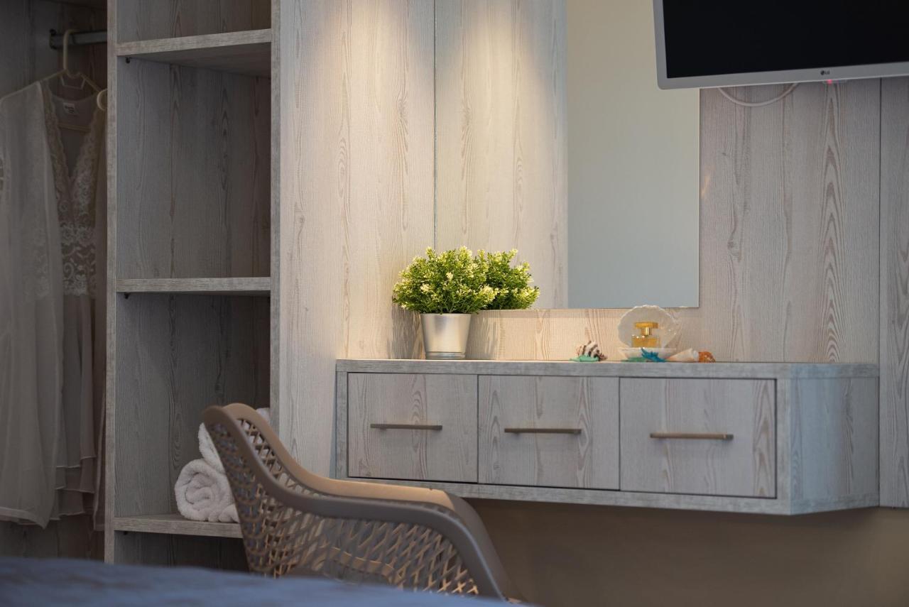 شقة Rodon Garden سارتي المظهر الخارجي الصورة