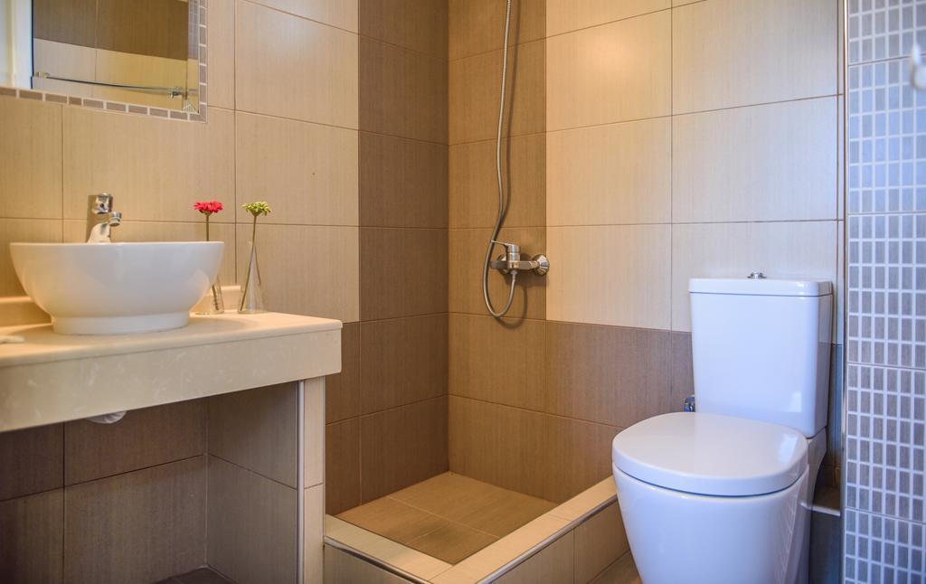 شقة Rodon Garden سارتي المظهر الخارجي الصورة
